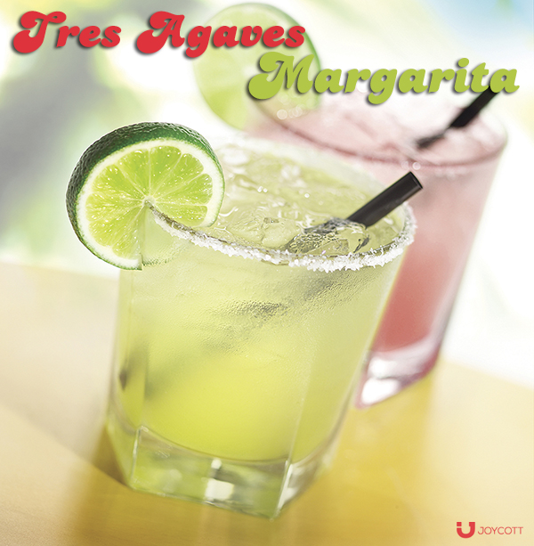 tres agaves frozen margarita recipe